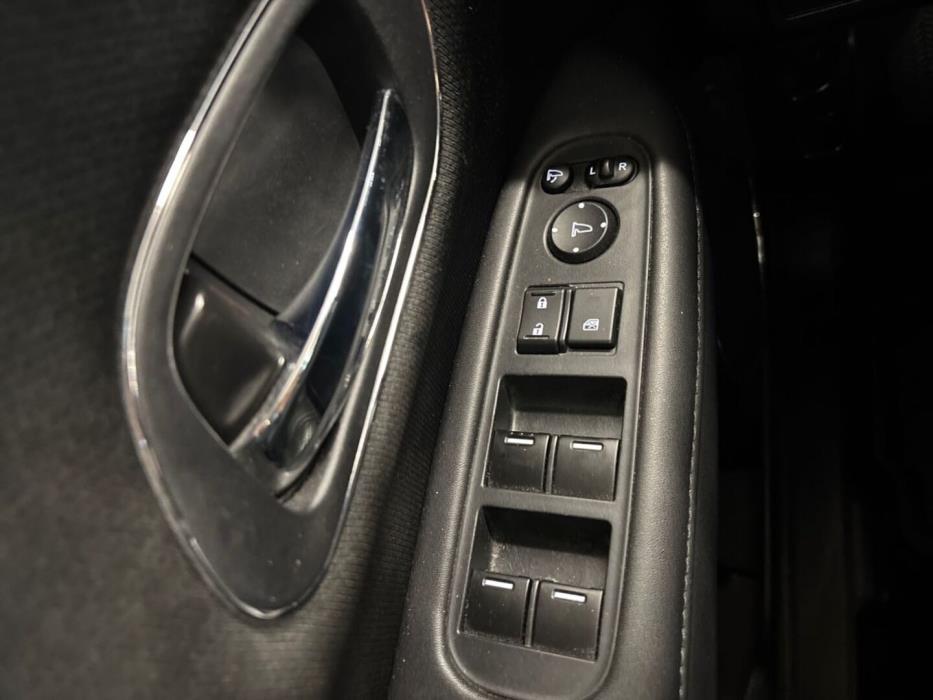 HONDA HR-V 2015