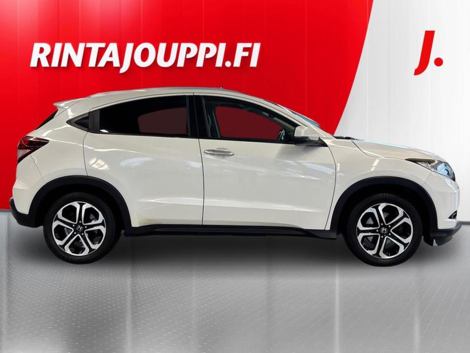 HONDA HR-V 2015