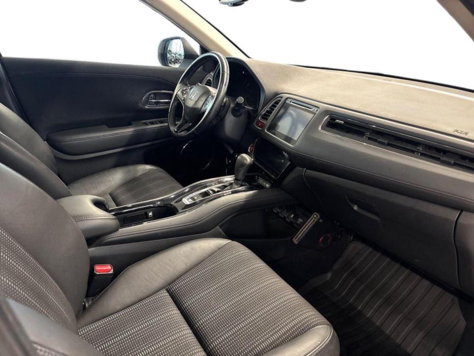 HONDA HR-V 2015