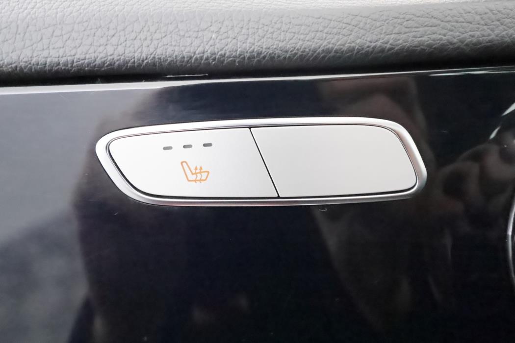 MERCEDES-BENZ C 2016