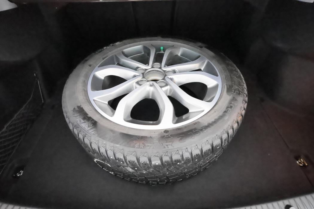 MERCEDES-BENZ C 2016