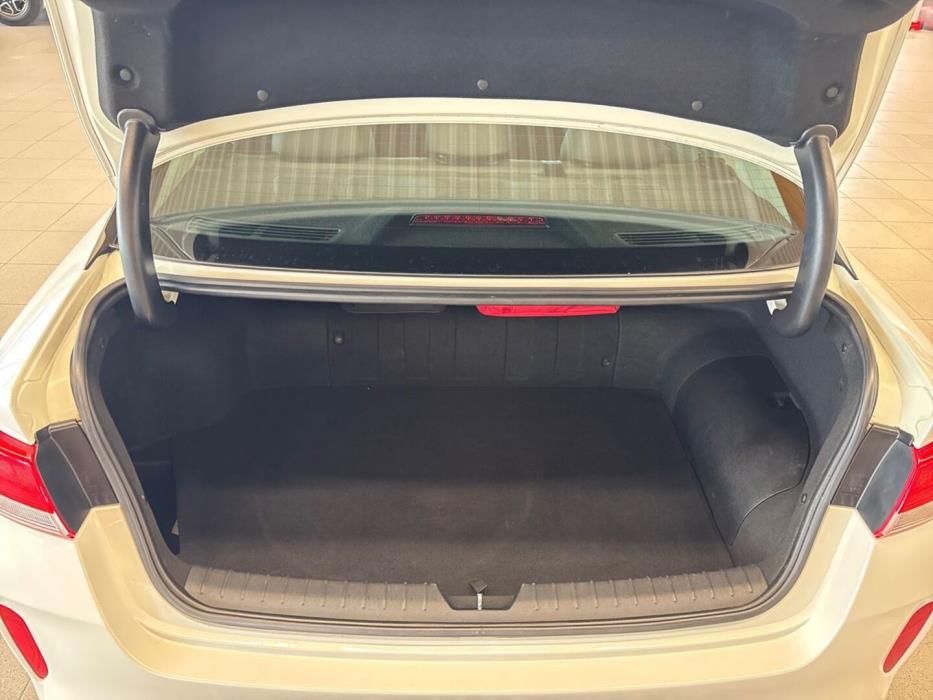 KIA Optima 2018
