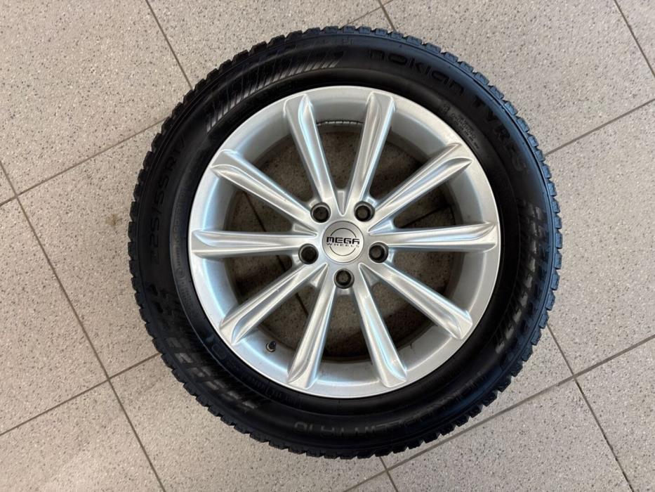 KIA Optima 2018