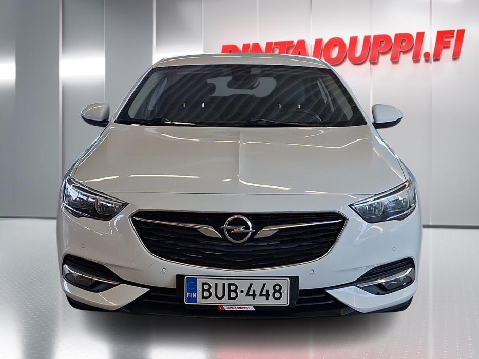 OPEL Insignia 2017