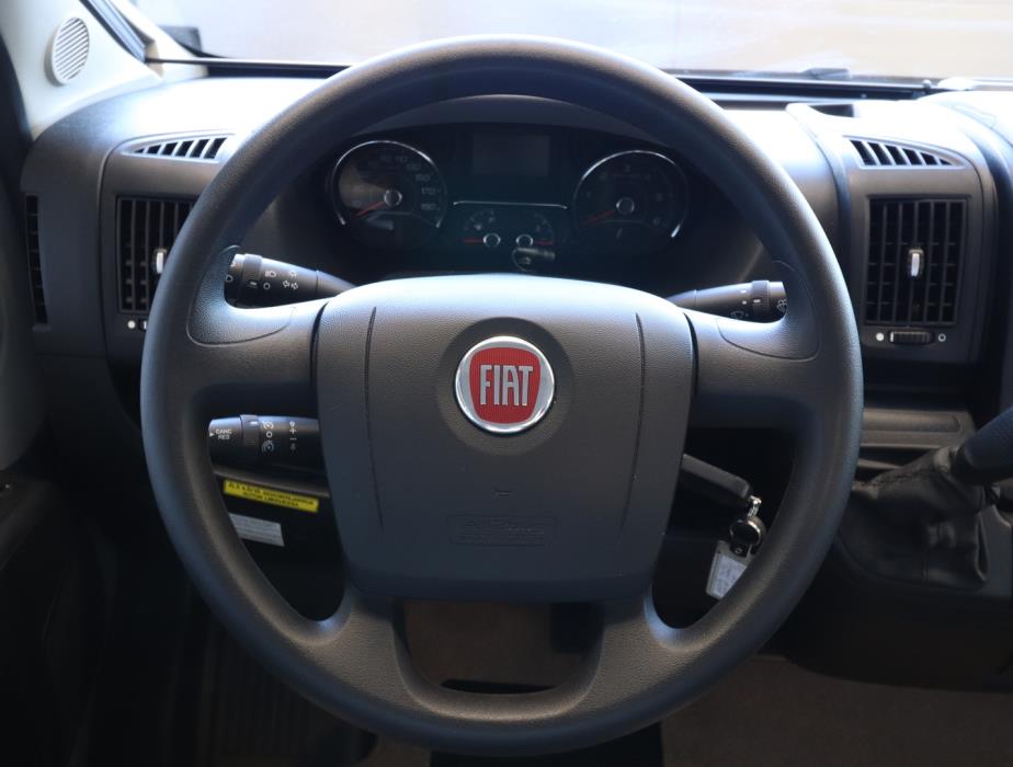 ADRIA TWIN 600 SP PLATINUM 2017