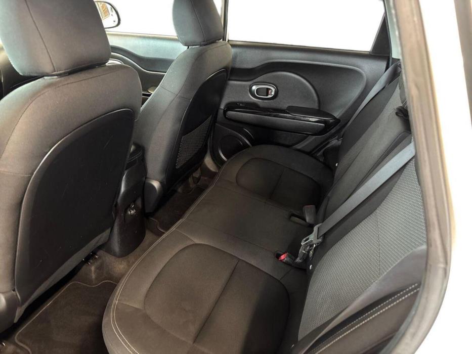 KIA Soul 2017