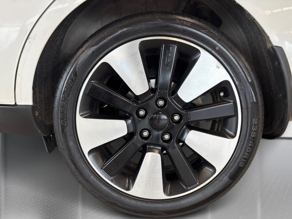 KIA Soul 2017