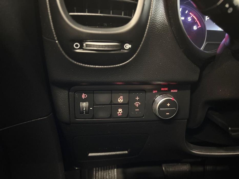 KIA Soul 2017