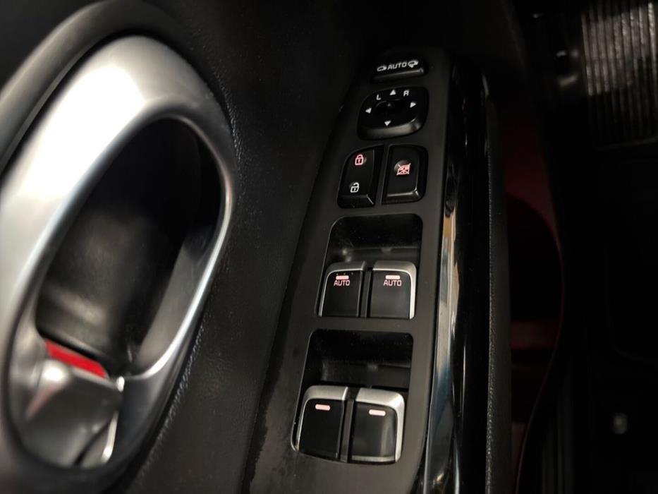 KIA Soul 2017