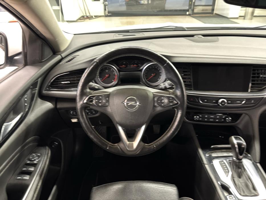 OPEL Insignia 2018