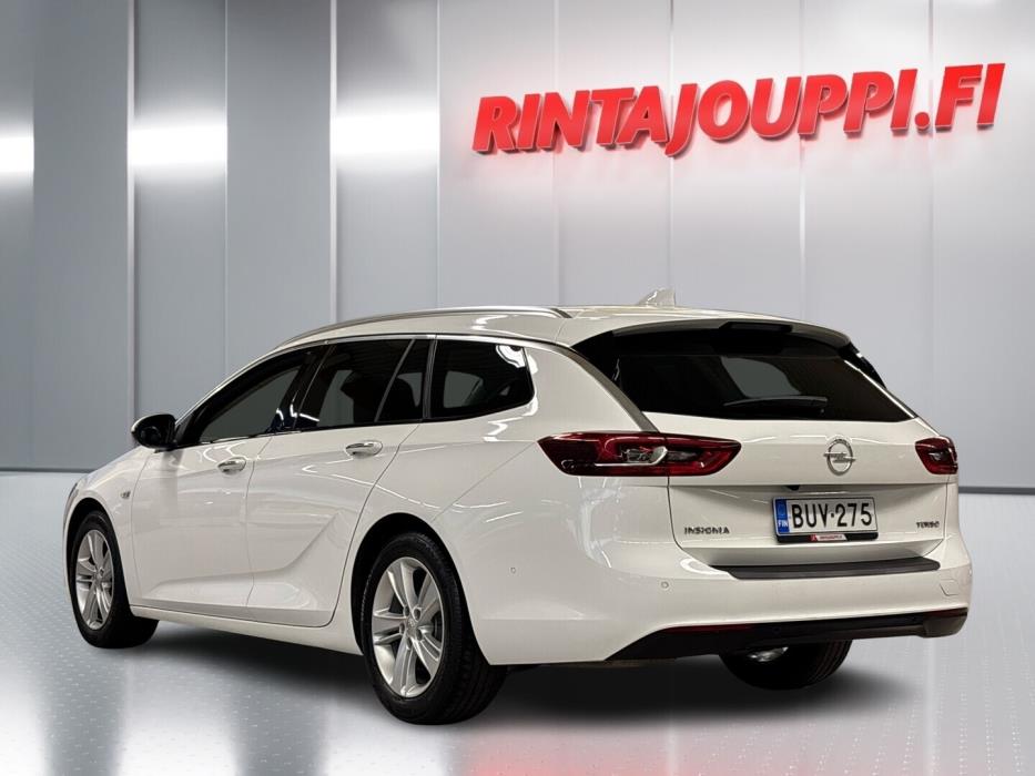 OPEL Insignia 2018