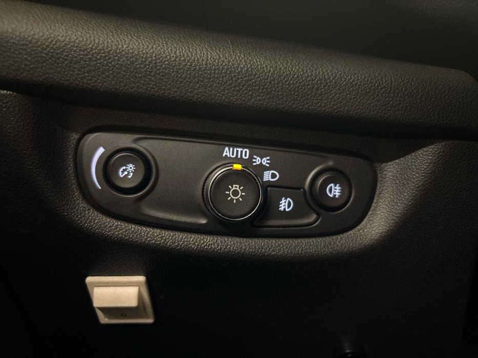 OPEL Insignia 2018