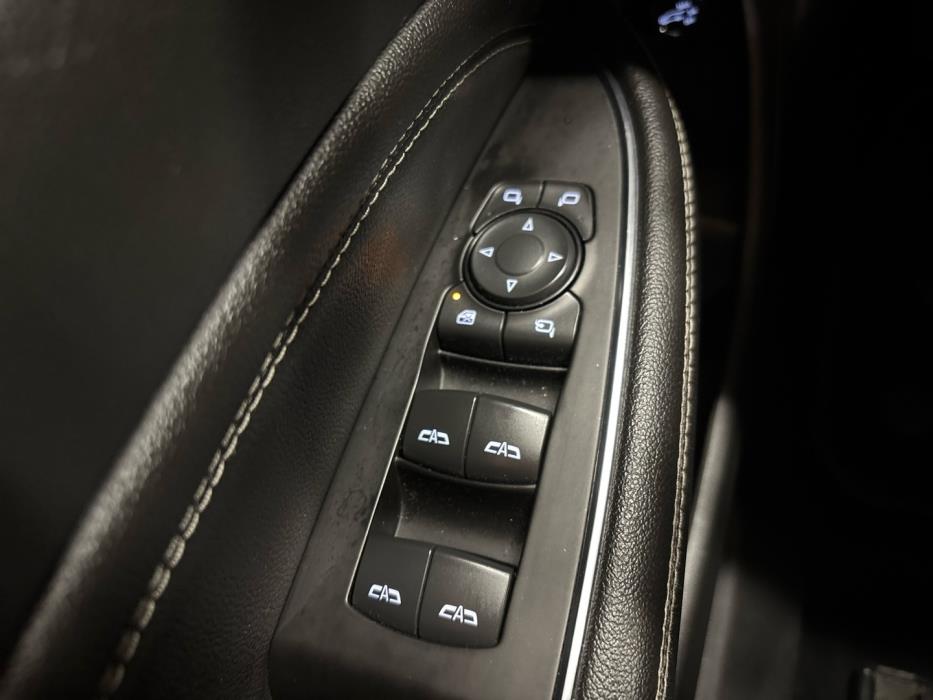 OPEL Insignia 2018