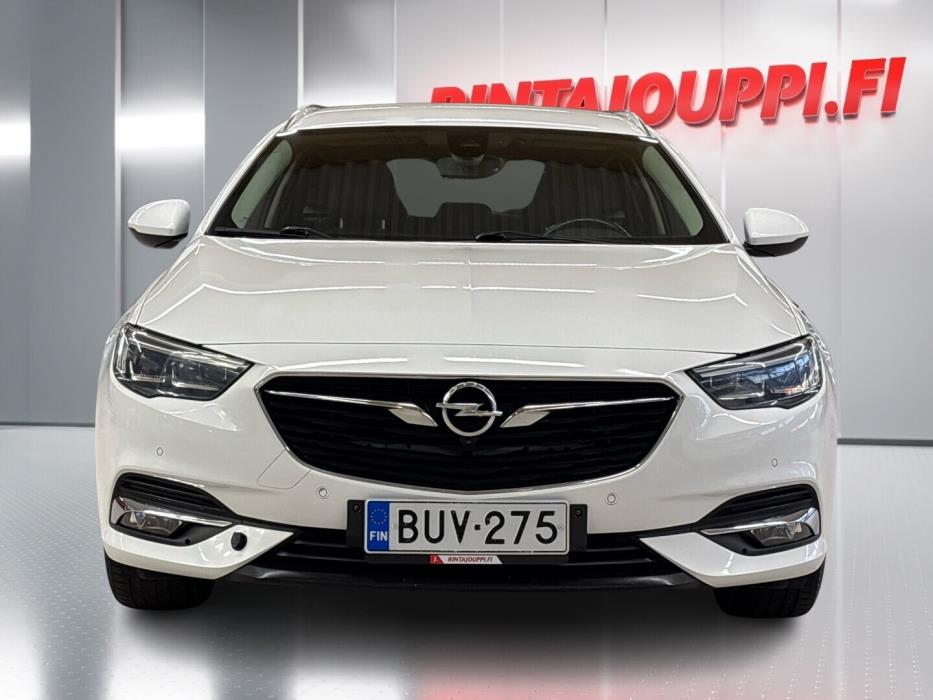 OPEL Insignia 2018