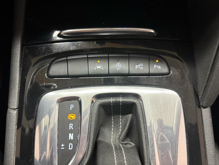 OPEL Insignia 2018