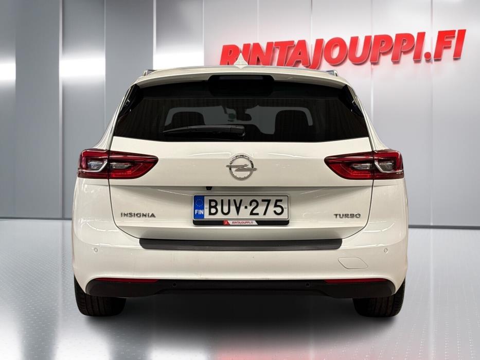 OPEL Insignia 2018