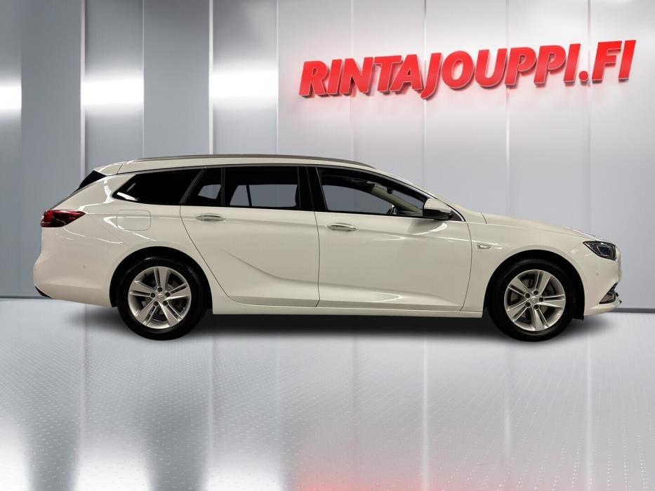 OPEL Insignia 2018