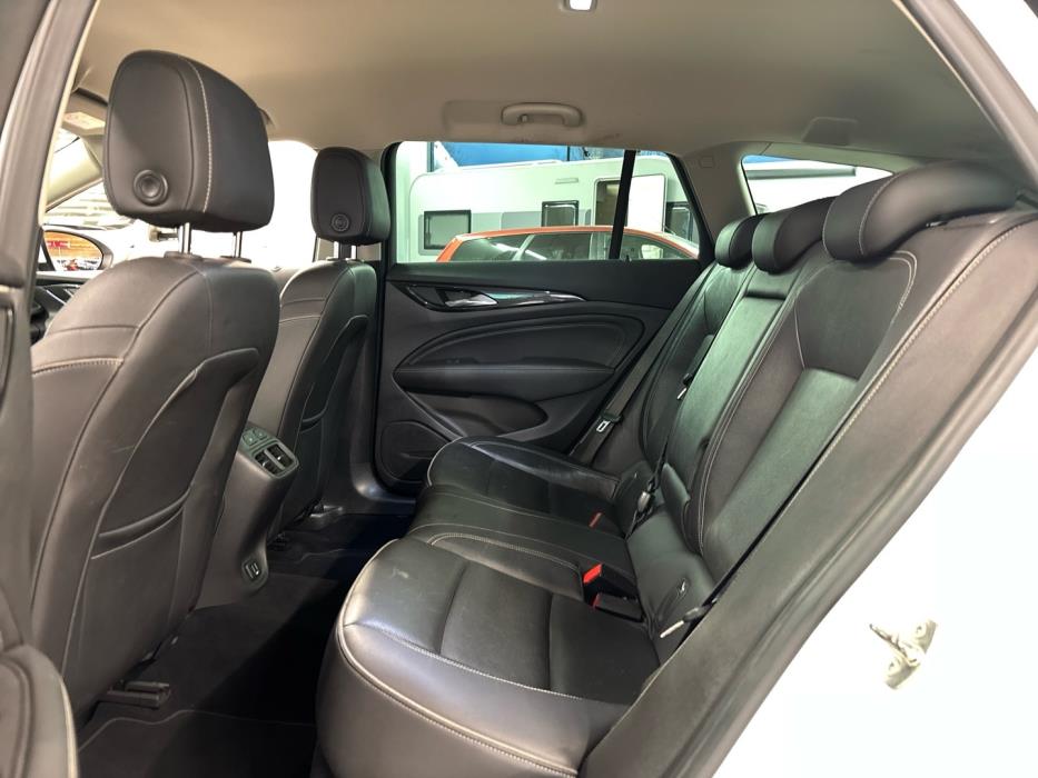 OPEL Insignia 2018