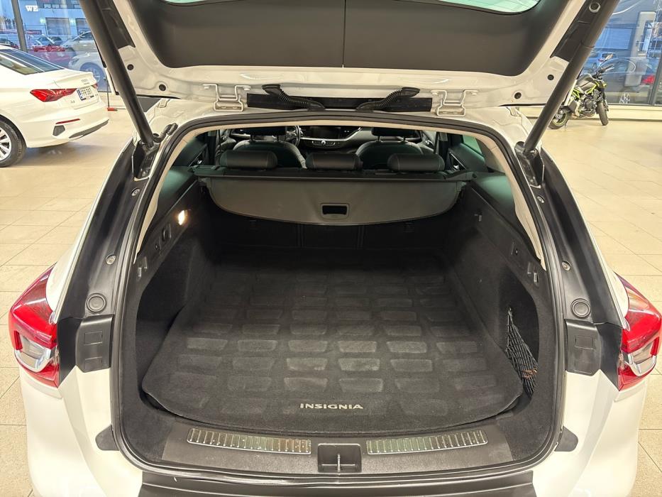 OPEL Insignia 2018