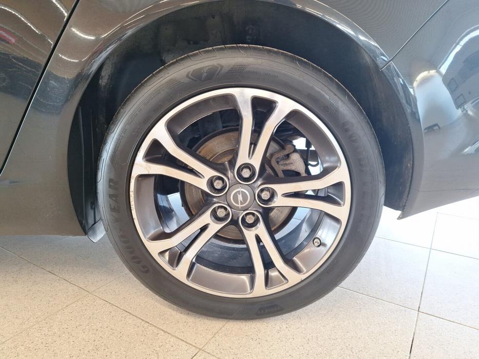 OPEL Insignia 2015