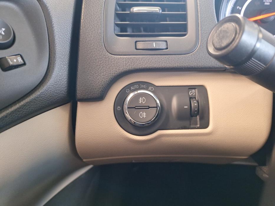 OPEL Insignia 2015