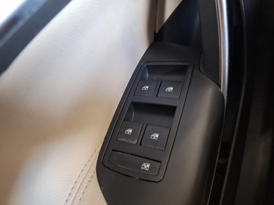 OPEL Insignia 2015