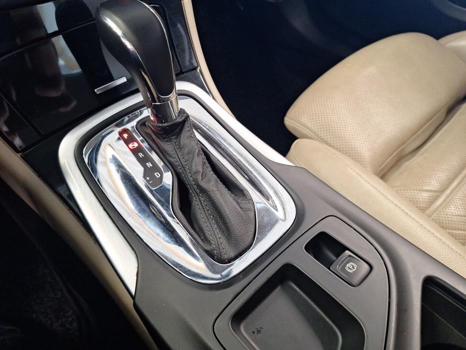 OPEL Insignia 2015