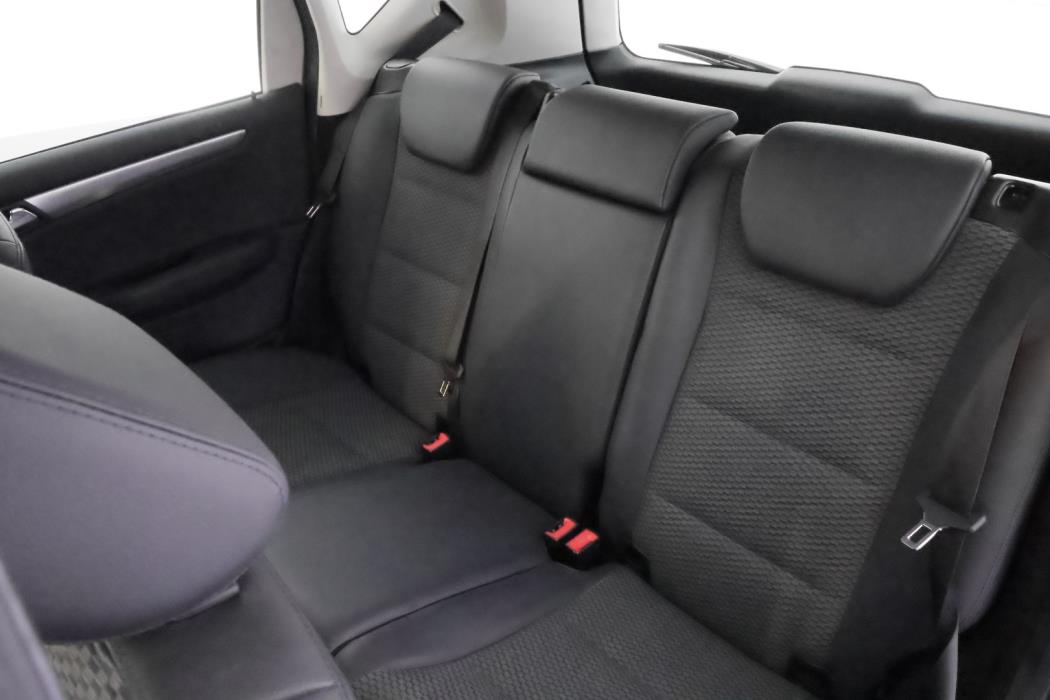 MERCEDES-BENZ A 2010