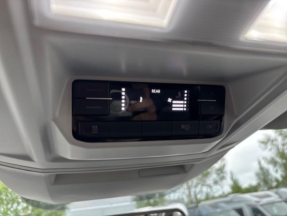 VOLKSWAGEN Crafter 2020