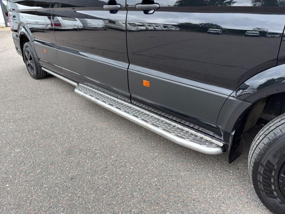 VOLKSWAGEN Crafter 2020