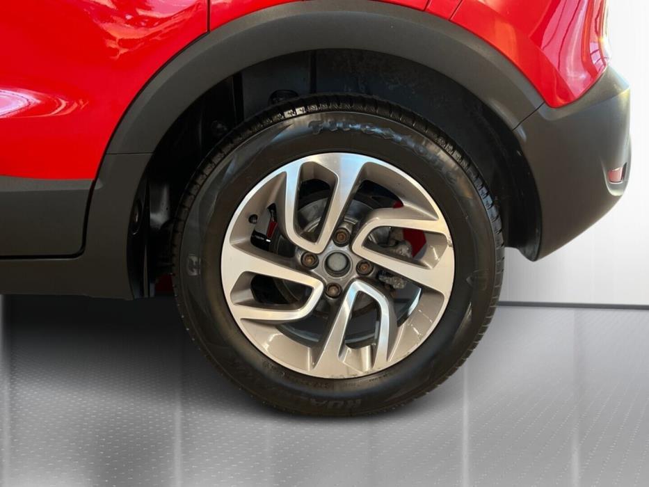 OPEL Crossland X 2019