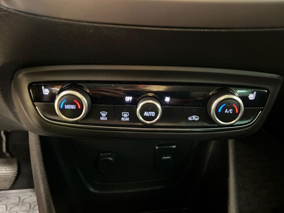 OPEL Crossland X 2019