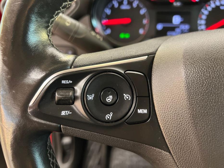 OPEL Crossland X 2019