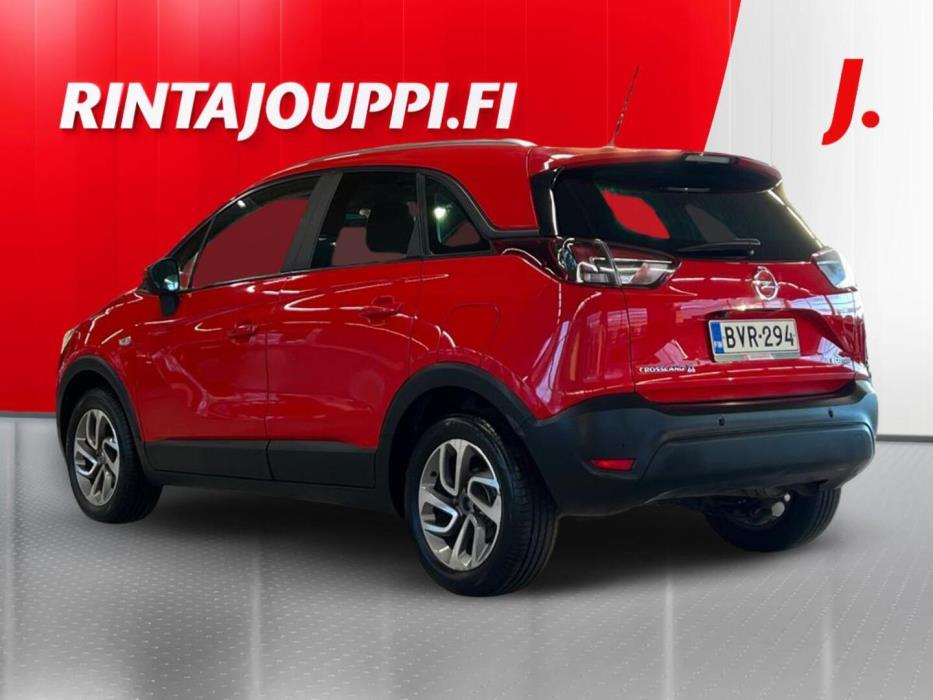 OPEL Crossland X 2019