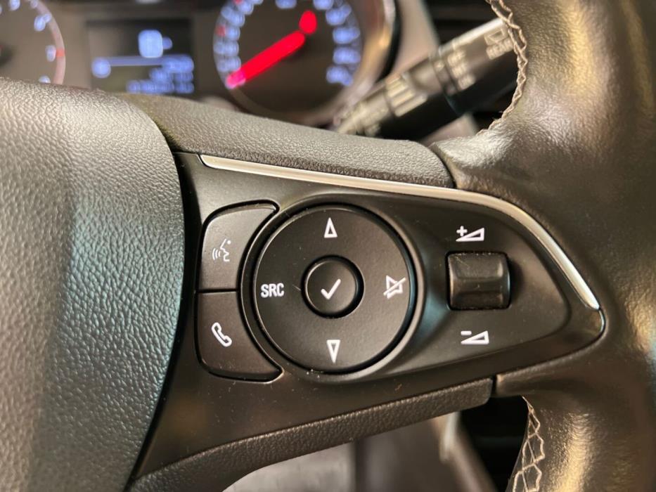OPEL Crossland X 2019