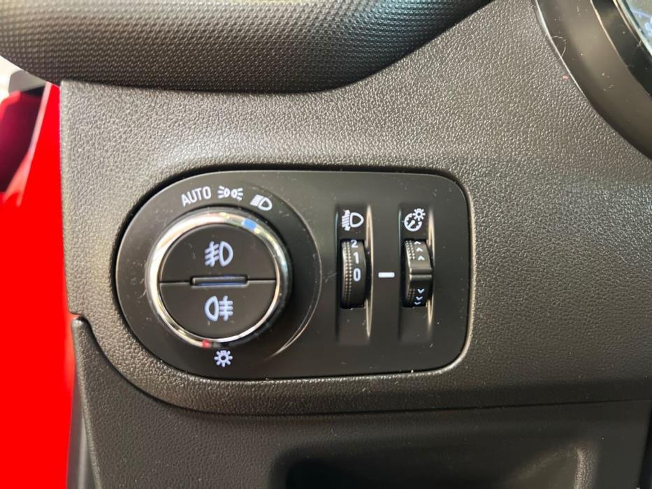 OPEL Crossland X 2019