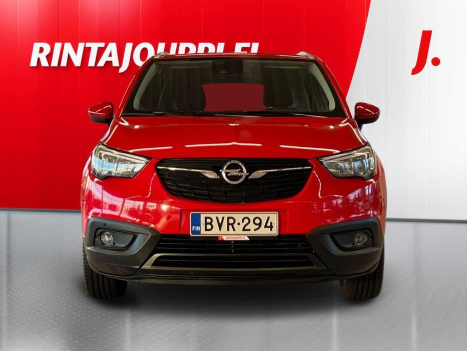 OPEL Crossland X 2019