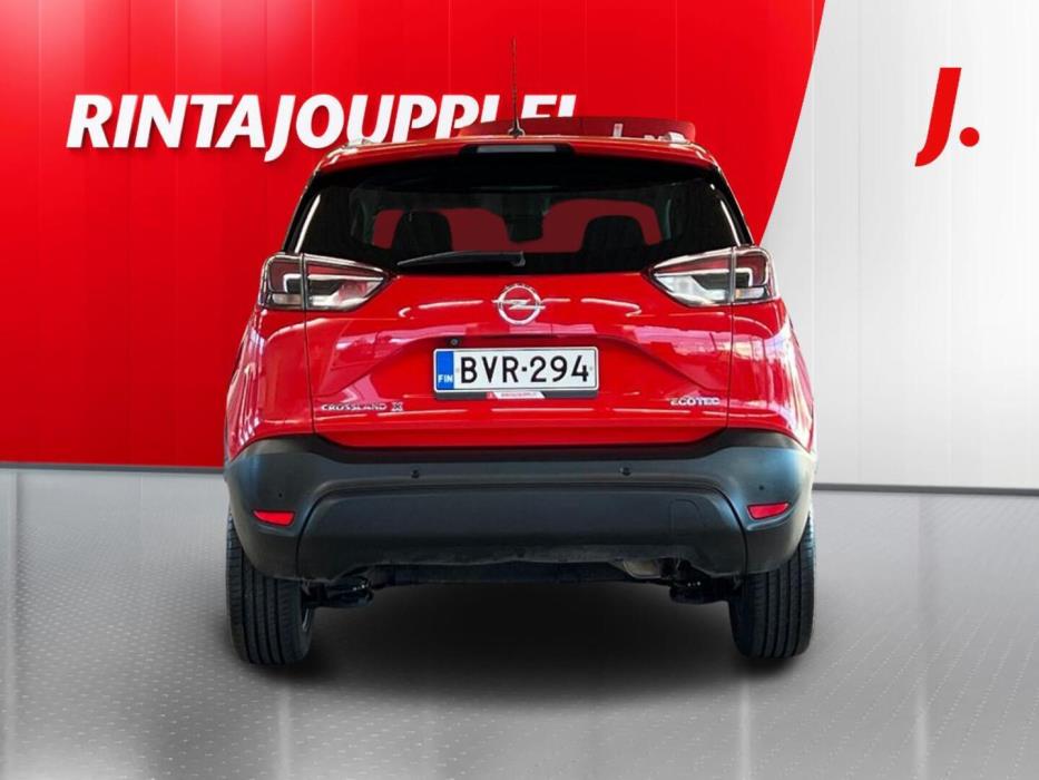 OPEL Crossland X 2019