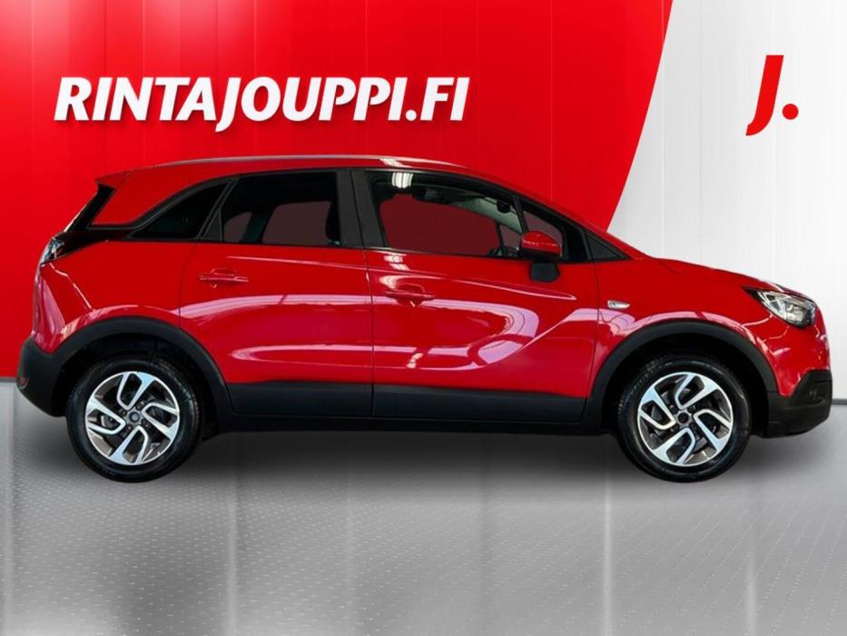 OPEL Crossland X 2019