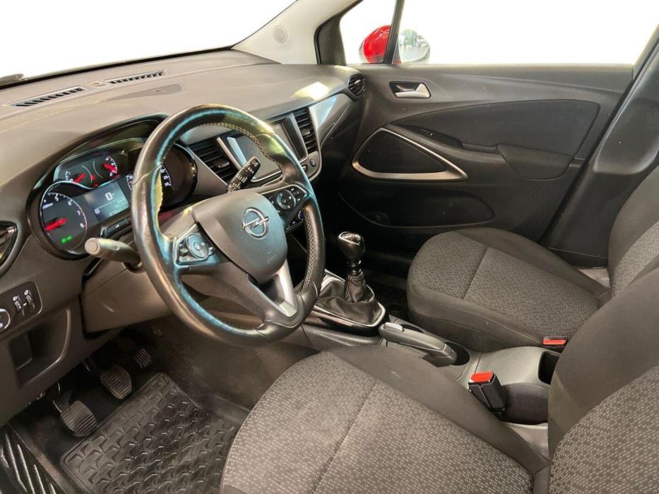 OPEL Crossland X 2019
