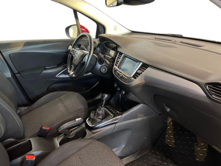OPEL Crossland X 2019