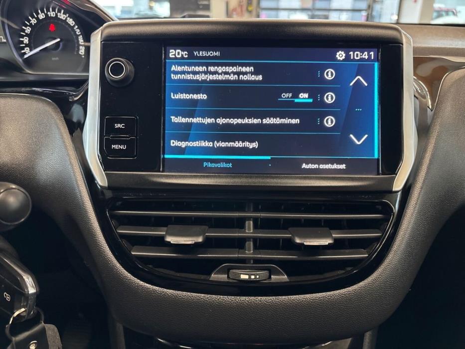 PEUGEOT 208 2019