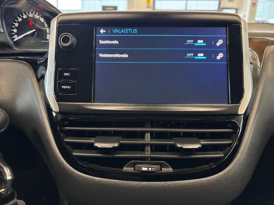 PEUGEOT 208 2019