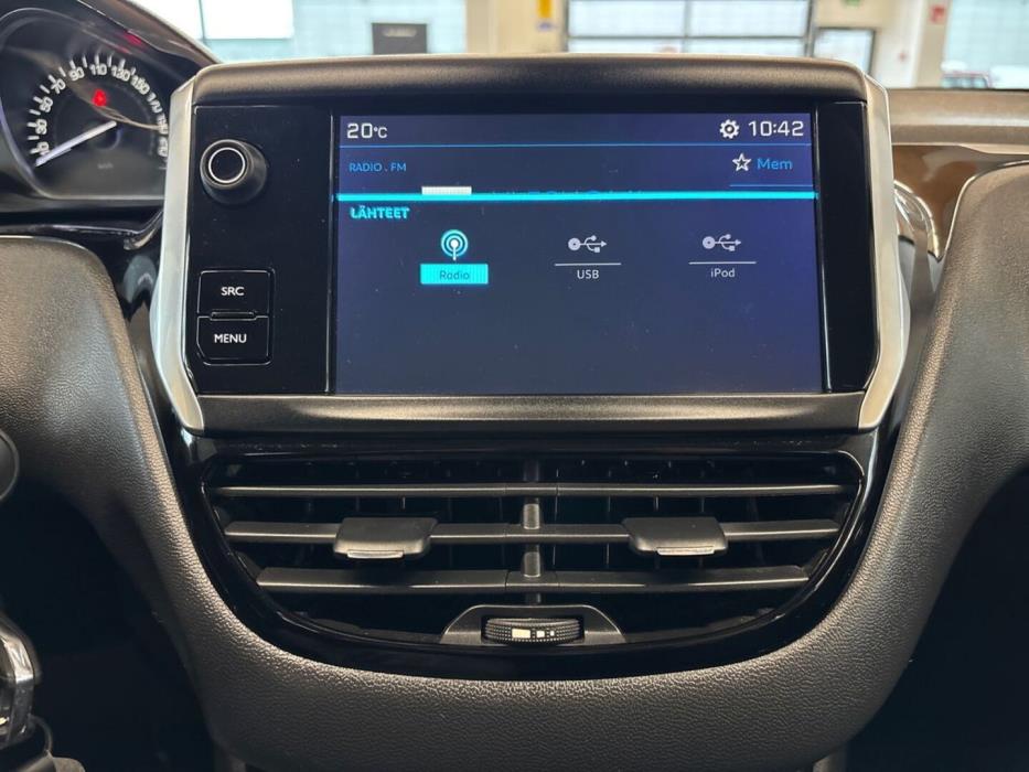PEUGEOT 208 2019