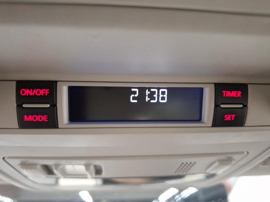 VOLKSWAGEN Transporter 2019