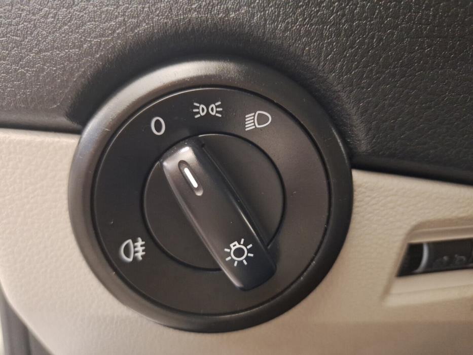 VOLKSWAGEN Transporter 2019