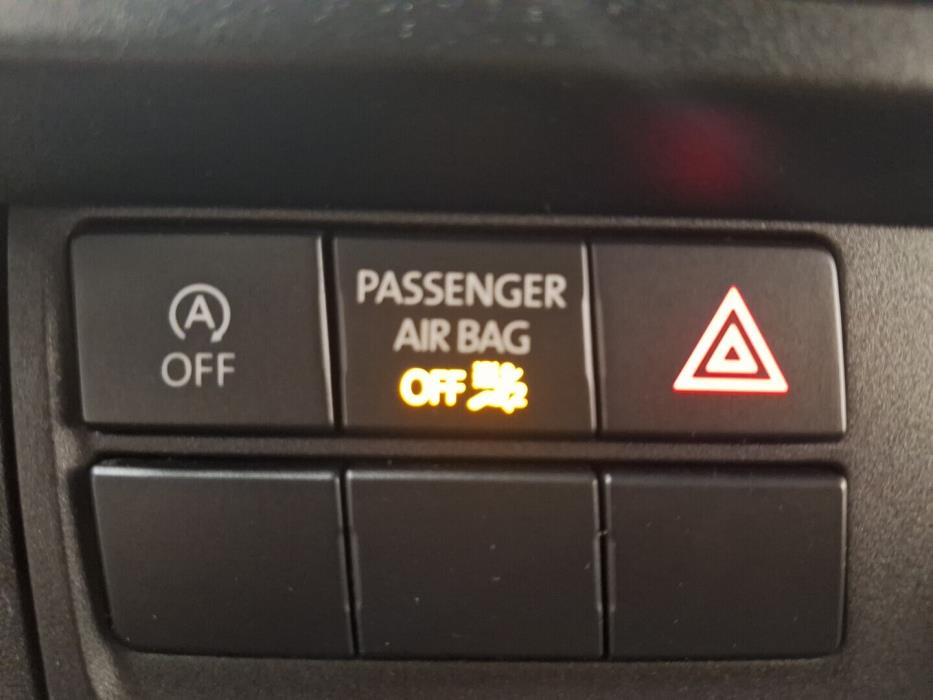 VOLKSWAGEN Transporter 2019