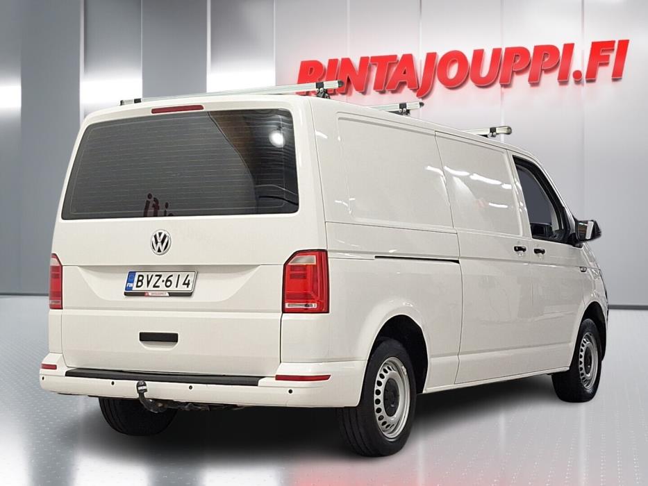 VOLKSWAGEN Transporter 2019