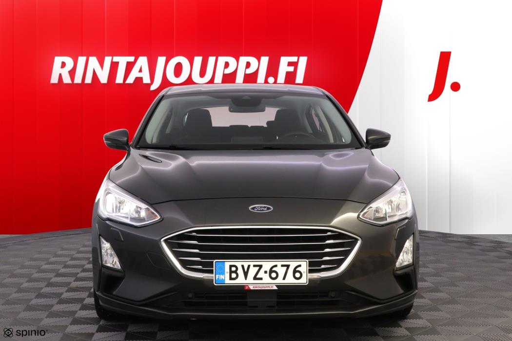 FORD Focus 2019
