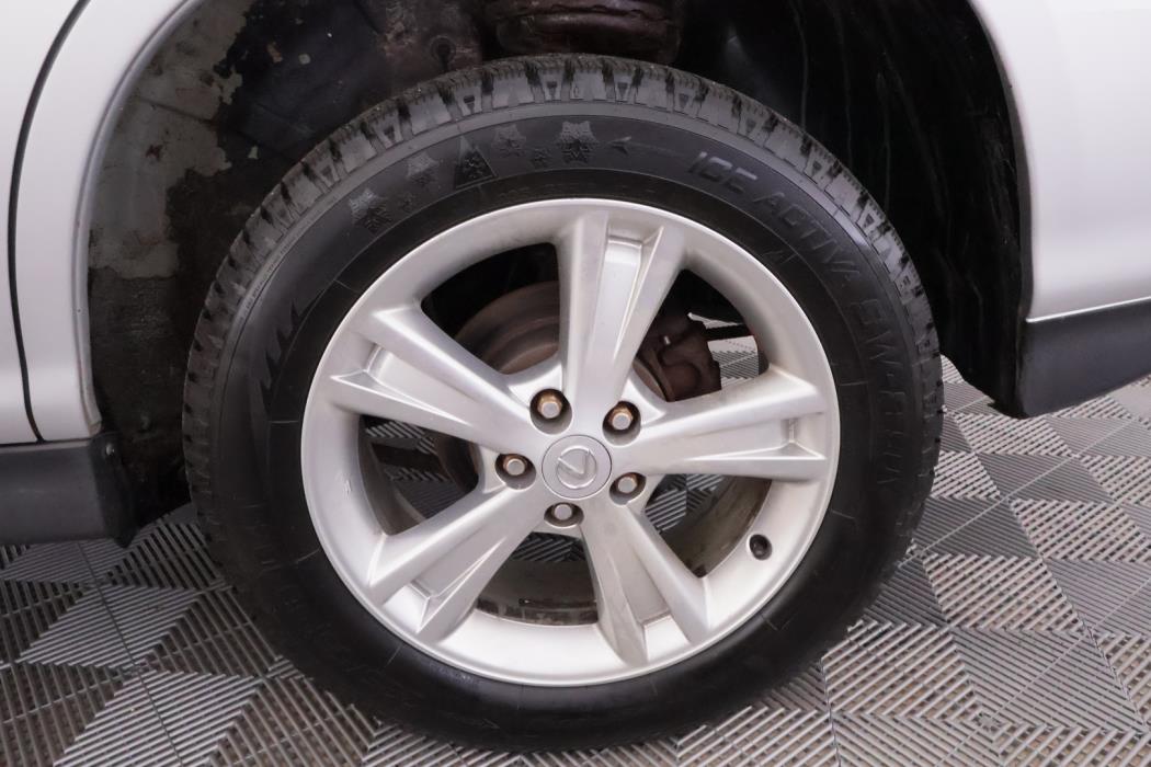 LEXUS RX 2008